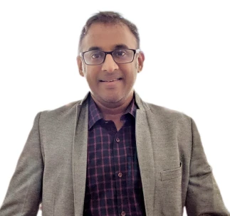 Harihar S, Director, Axium Valuation Services LLP