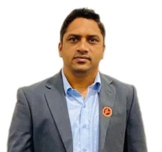 Kamalakannan C, Director, Axium Valuation Services LLP
