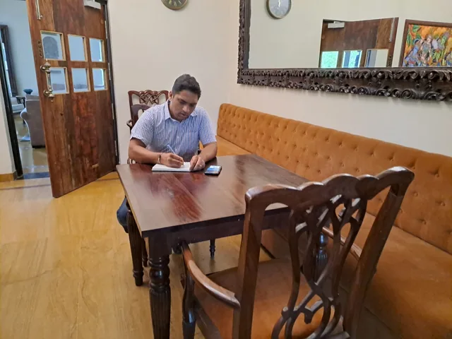 Chartered Engineer preparing a TEV report for a bank loan appraisal