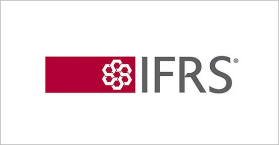 IFRS Foundation logo