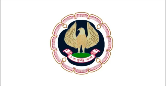 Indian Accounting Standards (Ind AS) emblem