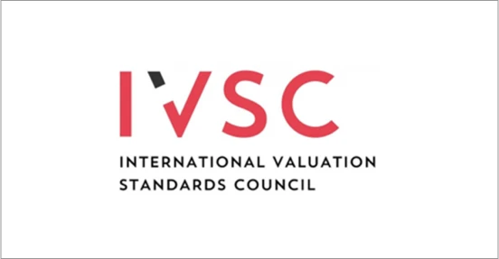 International Valuation Standards (IVS) logo