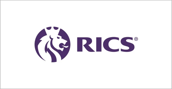 RICS Valuation, Global Standards (Red Book) logo